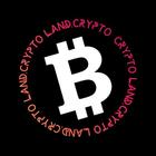 Advertising in Telegram. Telegram Channel logo "Crypto Land" Advertising in Telegram. Telegram Channel logo @socryptoland