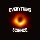 Advertising in Telegram. Telegram Channel logo "EverythingScience" Advertising in Telegram. Telegram Channel logo @EverythingScience