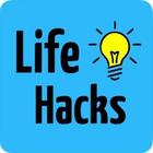 Advertising in Telegram. Telegram Channel logo "Daily Life Hacks" Advertising in Telegram. Telegram Channel logo @RealDailyLifeHacks
