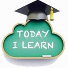 Advertising in Telegram. Telegram Channel logo "Today I Learn" Advertising in Telegram. Telegram Channel logo @TodayILearn