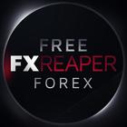 Advertising in Telegram. Telegram Channel logo @FXReaperFreeForexSignals