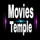 Advertising in Telegram. Telegram Channel logo "Movies Temple 🎬" Advertising in Telegram. Telegram Channel logo Movies Temple 🎬