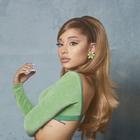 Advertising in Telegram. Telegram Channel logo @arianagrande_official