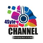 Advertising in Telegram. Telegram Channel logo "4Syte Music™ - Ghana" Advertising in Telegram. Telegram Channel logo @music4syte