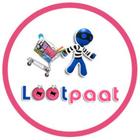 Advertising in Telegram. Telegram Channel logo "Lootpaat Loot Deals & Coupons 🇮🇳" Advertising in Telegram. Telegram Channel logo @lootpaatofficial