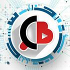 Advertising in Telegram. Telegram Channel logo "Creative Bijoy" Advertising in Telegram. Telegram Channel logo @creativebijoy