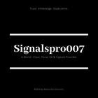Advertising in Telegram. Telegram Channel logo "Signalspro007.com" Advertising in Telegram. Telegram Channel logo @supertraders007