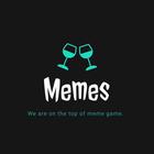 Advertising in Telegram. Telegram Channel logo "Memes" Advertising in Telegram. Telegram Channel logo @The_Meme_Lords