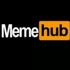 Advertising in Telegram. Telegram Channel logo "Meme Hub" Advertising in Telegram. Telegram Channel logo @Offendedyet