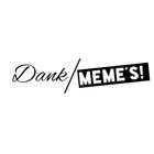 Advertising in Telegram. Telegram Channel logo "Dank Memes" Advertising in Telegram. Telegram Channel logo @memesouterspace1
