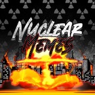 Advertising in Telegram. Telegram Channel logo "Nuclear Memes" Advertising in Telegram. Telegram Channel logo @Nuclear_Memes
