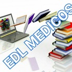Advertising in Telegram. Telegram Channel logo "EDL Medicos" Advertising in Telegram. Telegram Channel logo @edlmedicos