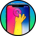 Advertising in Telegram. Telegram Channel logo "Wallpaper Land" Advertising in Telegram. Telegram Channel logo Wallpaper Land