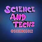 Advertising in Telegram. Telegram Channel logo "Science and Techz" Advertising in Telegram. Telegram Channel logo Science and Techz