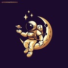 Advertising in Telegram. Telegram Channel logo "Cosmos Astronomia® 🔭" Advertising in Telegram. Telegram Channel logo @cosmosastronomia