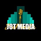 Advertising in Telegram. Telegram Channel logo "JOT MEDIA" Advertising in Telegram. Telegram Channel logo @Jotmedia