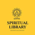Advertising in Telegram. Telegram Channel logo "Spiritual Library" Advertising in Telegram. Telegram Channel logo @SpiritualLibrary