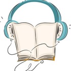 Advertising in Telegram. Telegram Channel logo "Audiobooks in English" Advertising in Telegram. Telegram Channel logo @audiobooks_in_English