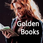 Advertising in Telegram. Telegram Channel logo "Golden Books™" Advertising in Telegram. Telegram Channel logo @golden_bookstore