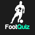 Размещение интеграции в Telegram. Логотип Телеграм канала "FootQuiz | Футбольный квиз" Размещение интеграции в Telegram. Логотип Телеграм канала @footquizru