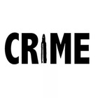 Размещение интеграции в Telegram. Логотип Телеграм канала "Криминал" Размещение интеграции в Telegram. Логотип Телеграм канала @crime