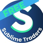Advertising in Telegram. Telegram Channel logo "Sublime Traders -Bitmex-Bybit-Binance-Crypto trading signals" Advertising in Telegram. Telegram Channel logo @sublimetradersfre