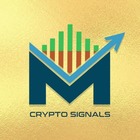 Advertising in Telegram. Telegram Channel logo "Mike Crypto Signals" Advertising in Telegram. Telegram Channel logo @MikeTopCryptoSignals