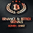 Advertising in Telegram. Telegram Channel logo "Binance & Bittrex signals ™" Advertising in Telegram. Telegram Channel logo @bittrexsignals