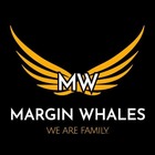 Advertising in Telegram. Telegram Channel logo "Margin Whales®" Advertising in Telegram. Telegram Channel logo @marginwhales