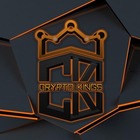 Advertising in Telegram. Telegram Channel logo "Crypto-Forex Kings™" Advertising in Telegram. Telegram Channel logo @cryptokings25