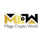 Advertising in Telegram. Telegram Channel logo "Mega Crypto World" Advertising in Telegram. Telegram Channel logo @Mega_Cryptoo