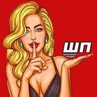 Размещение интеграции в Telegram. Логотип Телеграм канала "ШЛАКОВЫЙ ПЗДЦ" Размещение интеграции в Telegram. Логотип Телеграм канала ШЛАКОВЫЙ ПЗДЦ