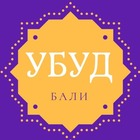 Размещение интеграции в Telegram. Логотип Телеграм канала "Активный Убуд, Бали" Размещение интеграции в Telegram. Логотип Телеграм канала @ubud_bali