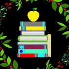 Размещение интеграции в Telegram. Логотип Телеграм канала "Fantasy Books" Размещение интеграции в Telegram. Логотип Телеграм канала @FenteziBook_s
