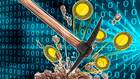 Размещение интеграции в Telegram. Логотип Телеграм канала "Майнинг | Mining" Размещение интеграции в Telegram. Логотип Телеграм канала @Mining_Crypto1