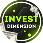 Размещение интеграции в Telegram. Логотип Телеграм канала "InvestDimension - Инвестиции" Размещение интеграции в Telegram. Логотип Телеграм канала @InvestDim