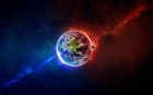 Размещение интеграции в Telegram. Логотип Телеграм канала "Beautiful World" Размещение интеграции в Telegram. Логотип Телеграм канала @beautyfulmir