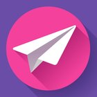 Размещение интеграции в Telegram. Логотип Телеграм канала Удалёнка без опыта - Фриланс