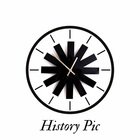 Размещение интеграции в Telegram. Логотип Телеграм канала "History Pic | История" Размещение интеграции в Telegram. Логотип Телеграм канала @historypicc