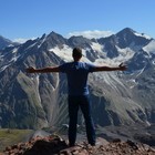 Размещение интеграции в Telegram. Логотип Телеграм канала "Инвестор Сергей" Размещение интеграции в Telegram. Логотип Телеграм канала @InvestorSergei