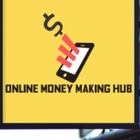 Advertising in Telegram. Telegram Channel logo "Online Money Making Hub" Advertising in Telegram. Telegram Channel logo @onlinemoneymakinghub
