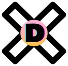 Размещение интеграции в Telegram. Логотип Телеграм канала "Discounterr - акции, скидки, промокоды" Размещение интеграции в Telegram. Логотип Телеграм канала @discounterr