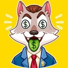 Размещение интеграции в Telegram. Логотип Телеграм канала "Волк с Грув-Стрит" Размещение интеграции в Telegram. Логотип Телеграм канала @VolkCGS