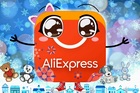 Размещение интеграции в Telegram. Логотип Телеграм канала "Милота с AliExpress" Размещение интеграции в Telegram. Логотип Телеграм канала @milota_ali