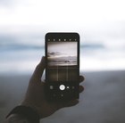 Размещение интеграции в Telegram. Логотип Телеграм канала @phoneps