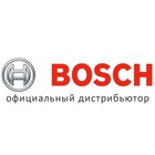 Размещение интеграции в Telegram. Логотип Телеграм канала @Bosch_Uz