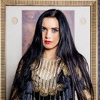 Размещение интеграции в Telegram. Логотип Телеграм канала @inna_valter