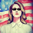 Размещение интеграции в Telegram. Логотип Телеграм канала "Emily | Разговорный Английский" Размещение интеграции в Telegram. Логотип Телеграм канала @emilyenglishpr