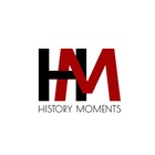 Размещение интеграции в Telegram. Логотип Телеграм канала "History Moments" Размещение интеграции в Telegram. Логотип Телеграм канала @historymom