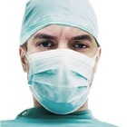 Размещение интеграции в Telegram. Логотип Телеграм канала @doc_anohin